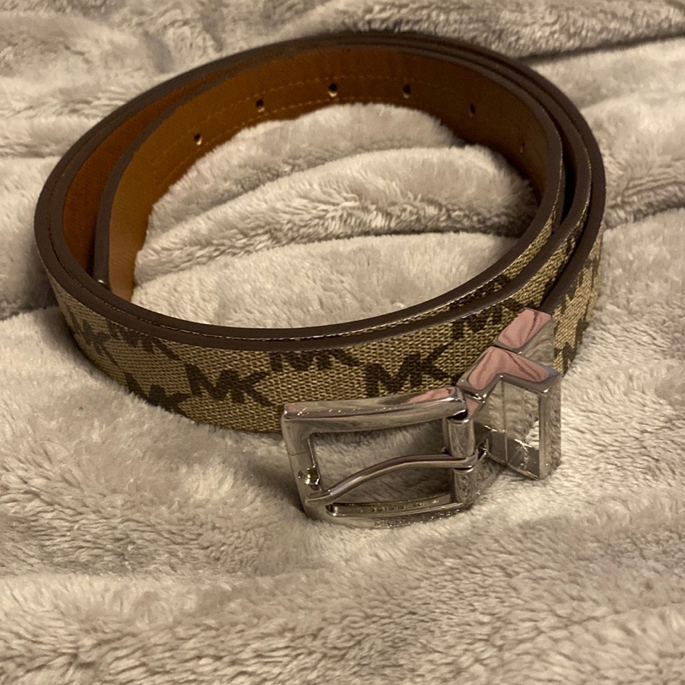 2/$15 Michael Kors Belt